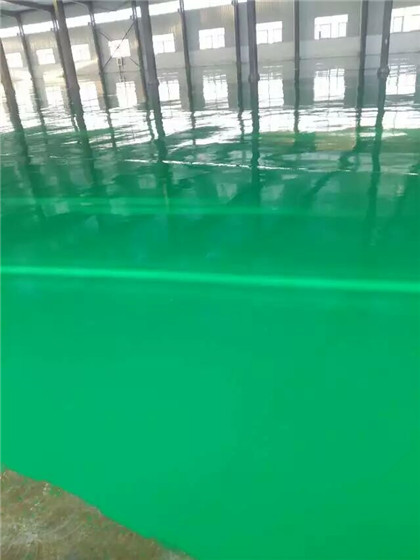 老城，我直接给你一份室外地坪漆翻新维修