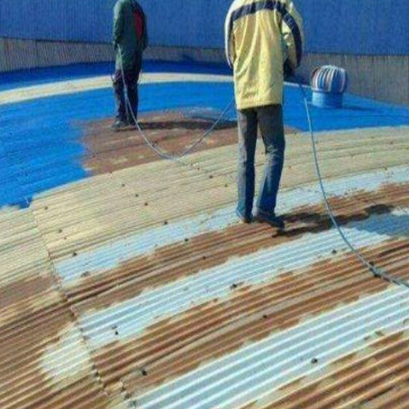 老城地面翻新与地坪漆施工流程